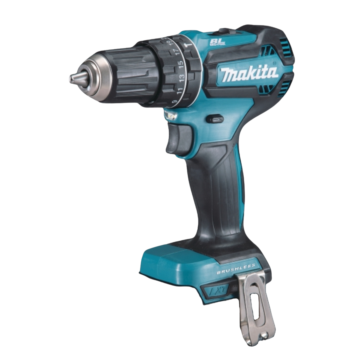 Makita Cordless Impact Driver Drill 18V (Tool only) DHP485ZJ