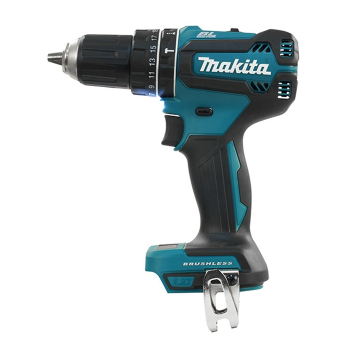 Makita Cordless Impact Driver Drill 18V (Tool only) DHP485ZJ