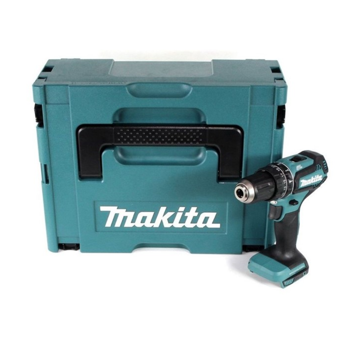 Makita Cordless Impact Driver Drill 18V (Tool only) DHP485ZJ