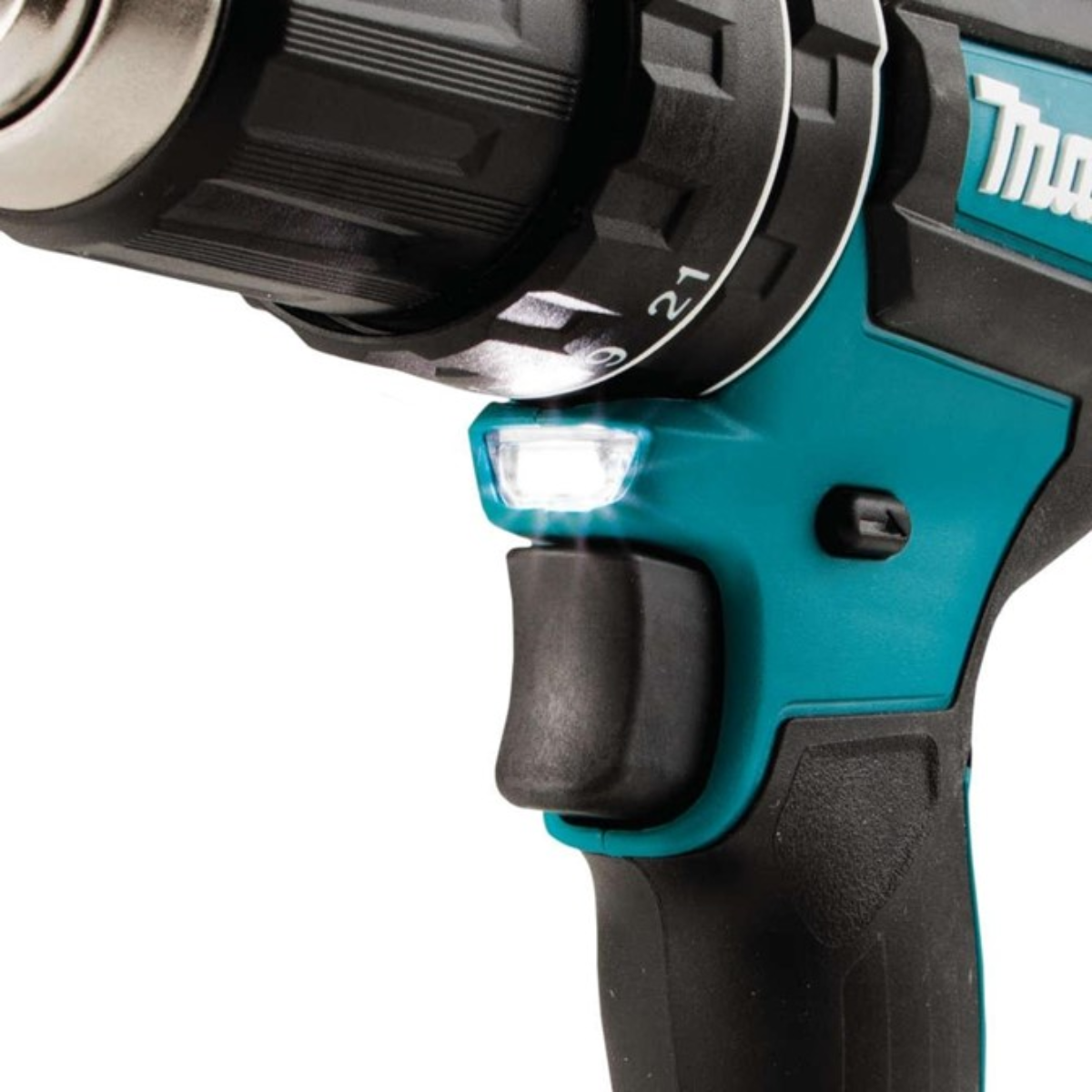 Makita Cordless Impact Driver Drill 18V (Tool only) DHP485ZJ