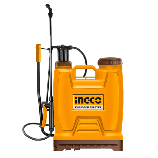 Ingco Knapsack Sprayer 16L HSPP41602