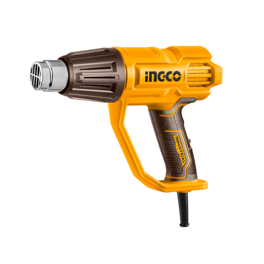 Ingco Heat Gun + Accessories 2000W HG200078