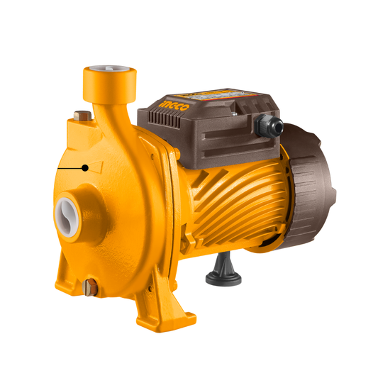 Ingco Centrifugal Water Pump 370W 90L/Min CPM37068