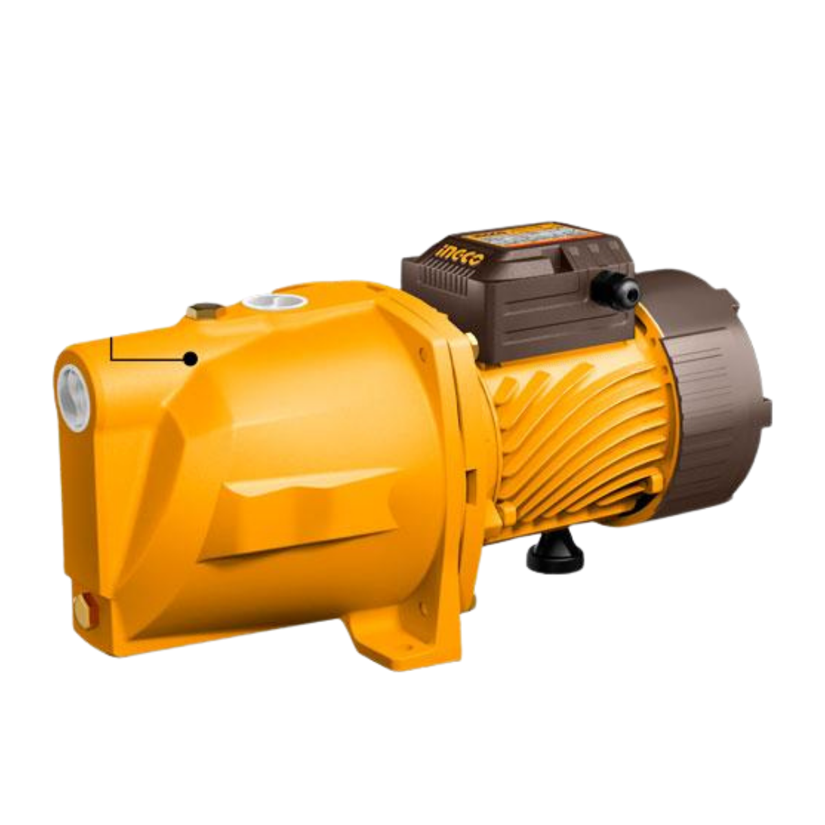 Ingco Pump Jet 1100W Maxflow 70L/Min JP110068