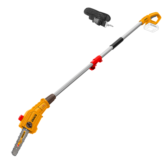 Ingco Cordless Pole Saw Kit 20V P20S PSLI2028