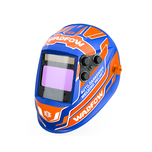 Wadfow Auto-darkening welding helmet WWH3503