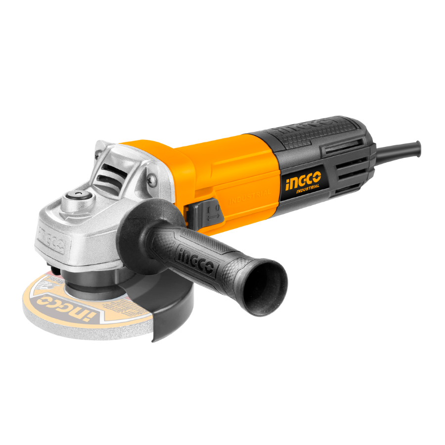 Special - Ingco Angle Grinder 950W - 115Mm