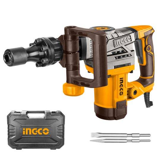 Ingco Demolition Breaker 1300W 20J PDB130018
