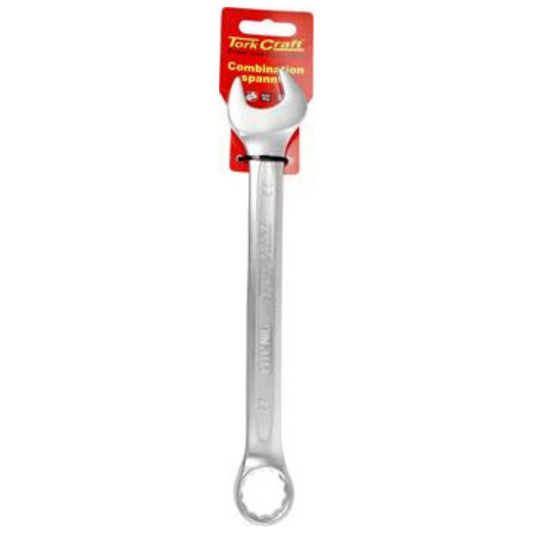 Tork Craft Combination  Spanner 18Mm TC50018