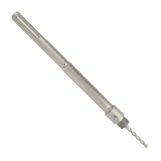 Tork Craft Adaptor Sds Max 300Mmxm22 For Tct Core Bits TC322243