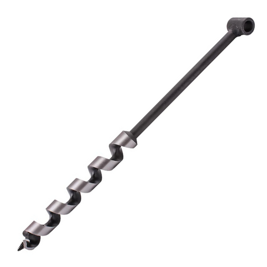 Scotch Eye Auger Bit 25Mm X 400Mm TCSA40025