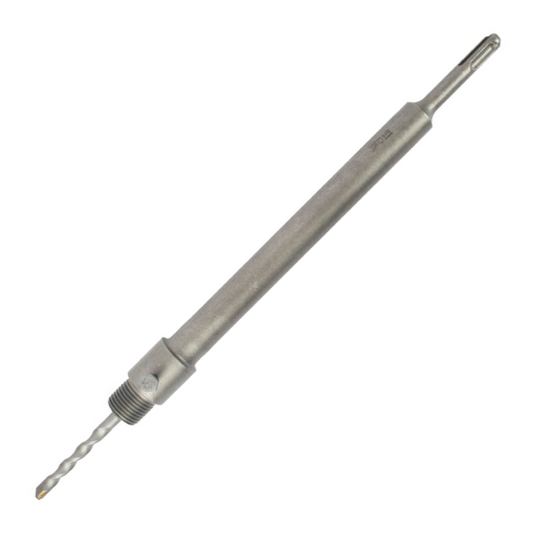 Tork Craft Adaptor Sds Plus 300Mm X M22 For Tct Core Bits TC322228