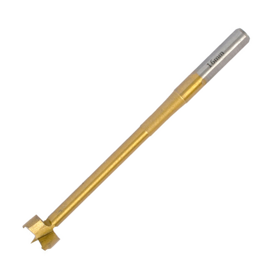 Tork Craft Mad Multi Angle Drill 16Mm Wood Bore Bit MAD16