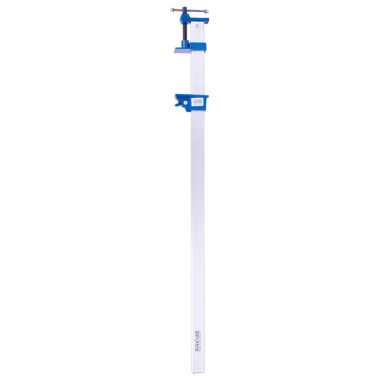 Special - Tork Craft Bar Clamp Aluminium 600Mm TCC00600
