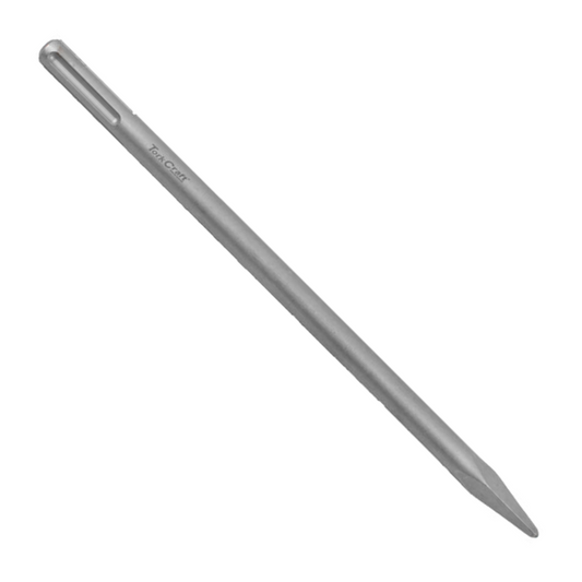Tork Craft Chisel Sds Max Pointed 18 X 400Mm TCCH40000