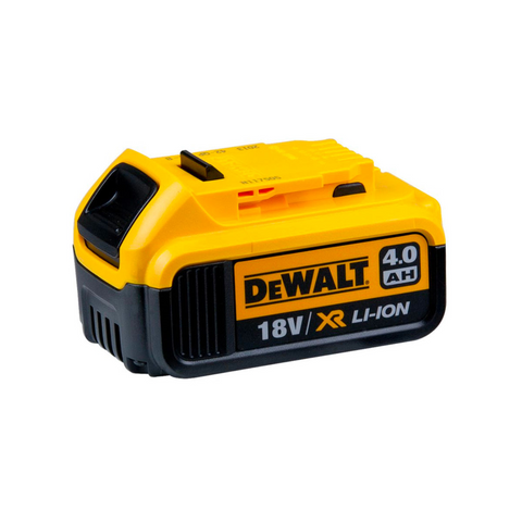DeWalt 4Ah Battery Pack 18V XR Lithium-Ion DCB182-XJ