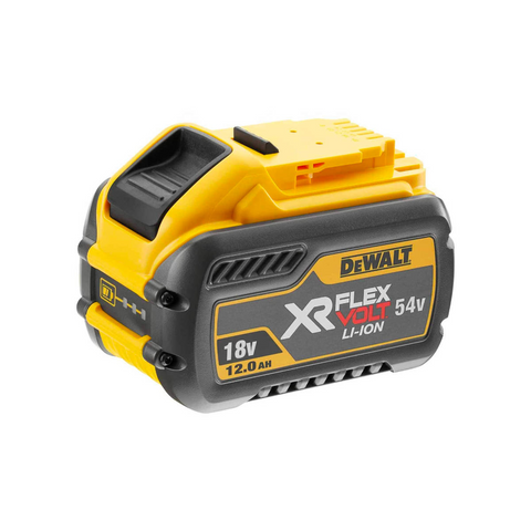 DeWalt 12Ah FLEXVOLT XR Battery Pack Li-Ion DCB548-XJ