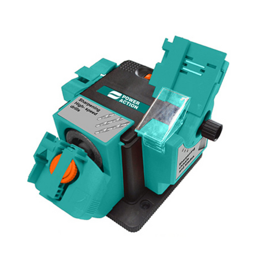 Power Action Multi-Task Sharpener