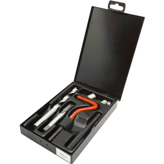 Tork Craft Thread Repair Kit M14 Internal (Metal Box)