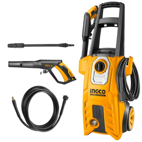 Special - Ingco 2000W High Pressure Washer