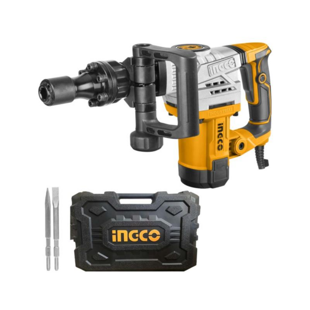 Ingco 1300W Demolition Breaker Northern Bolt & Tool