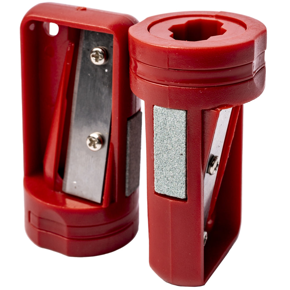 Bolt Thread Sharpner Tork Craft Carpenters Pencil Sharpener 2Pc – Northern Bolt & Tool