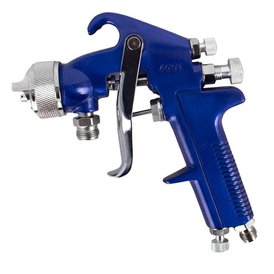 Aircraft Spray Gun Only For Paint Pot 1.8Mm Nozzle