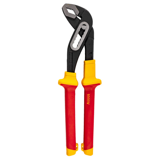 Tork Craft Insulated Water Pump Pliers 250Mm Vde
