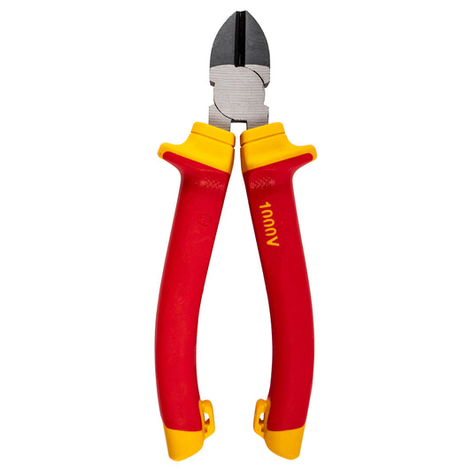 Tork Craft Insulated Diagonal Cutter 160Mm Vde