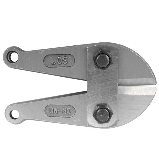 Tork Craft Repl. Jaw Set Incl. Screws Bolt Cutter 750Mm