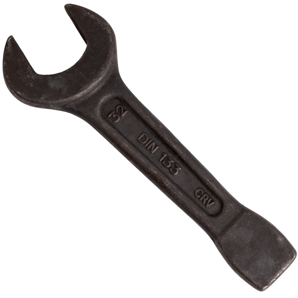 Tork Craft Slogging Spanner 32Mm Open End Crv