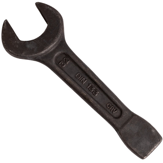 Tork Craft Slogging Spanner 32Mm Open End Crv
