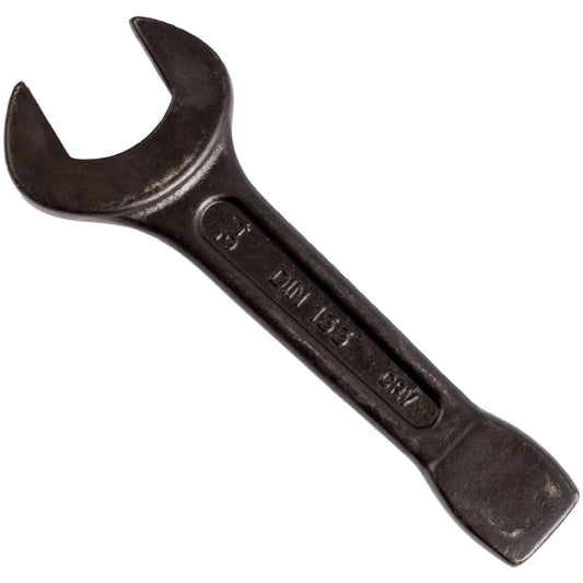 Tork Craft Slogging Spanner 34Mm Open End Crv
