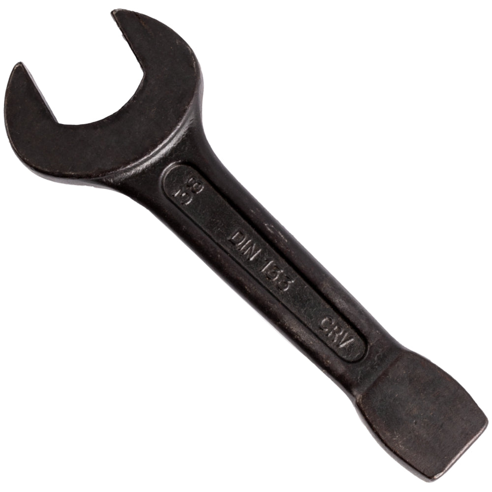 Tork Craft Slogging Spanner 38Mm Open End Crv