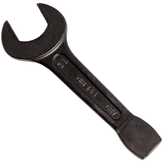Tork Craft Slogging Spanner 38Mm Open End Crv