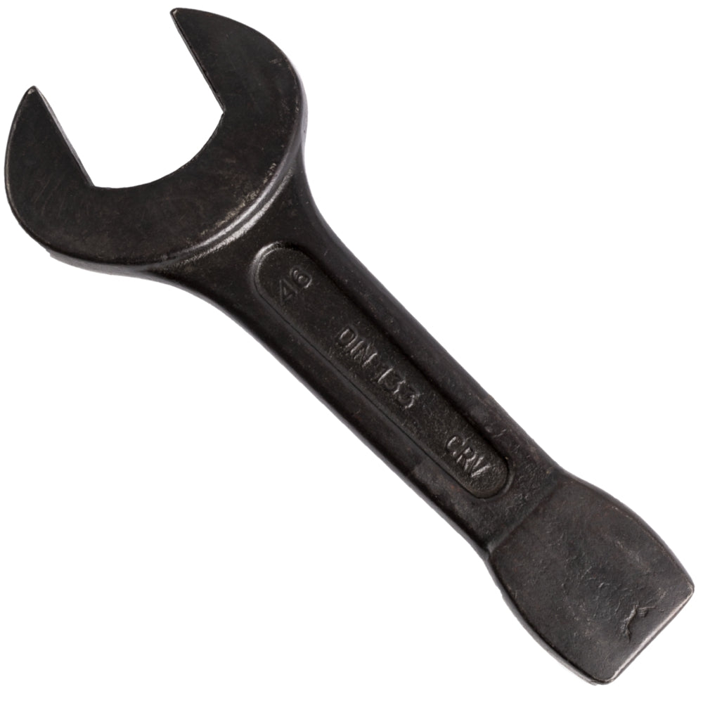 Tork Craft Slogging Spanner 46Mm Open End Crv