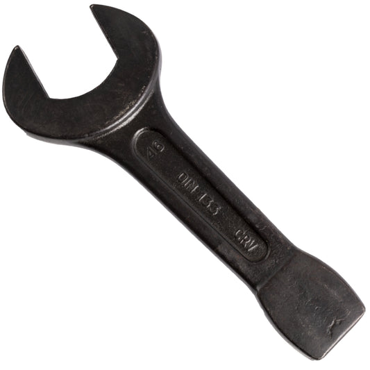 Tork Craft Slogging Spanner 46Mm Open End Crv
