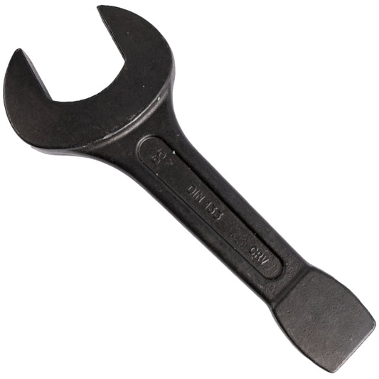 Tork Craft Slogging Spanner 65Mm Open End Crv