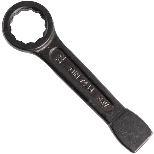 Tork Craft Slogging Spanner 32Mm Ring End Crv