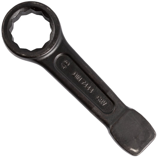 Tork Craft Slogging Spanner 46Mm Ring End Crv