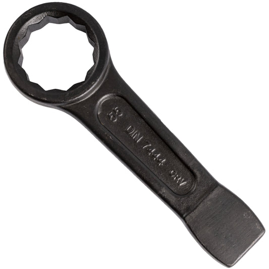 Tork Craft Slogging Spanner 55Mm Ring End Crv