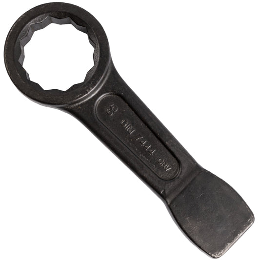 Tork Craft Slogging Spanner 65Mm Ring End Crv