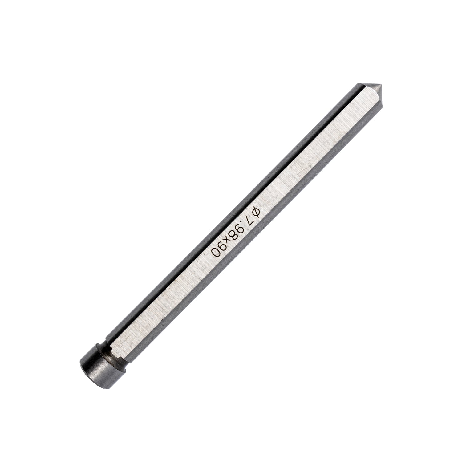 Tork Craft Pilot Pin Tct Cutter 18 - 102Mm X 35Mm 7.9  X 90Mm Broach Cutters