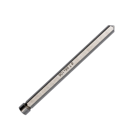 Tork Craft Pilot Pin Tct Cutter 18Mm - 102Mm X 50Mm 7.9  X 108Mm Broach Cutte