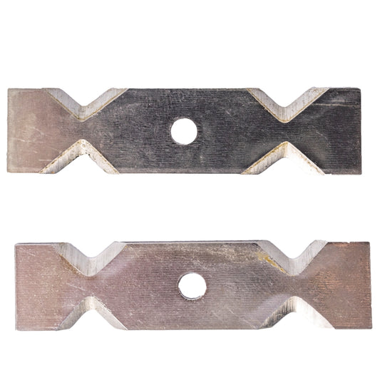 Tork Craft Replacement Blades 2Pc Set For Tcet0035-01