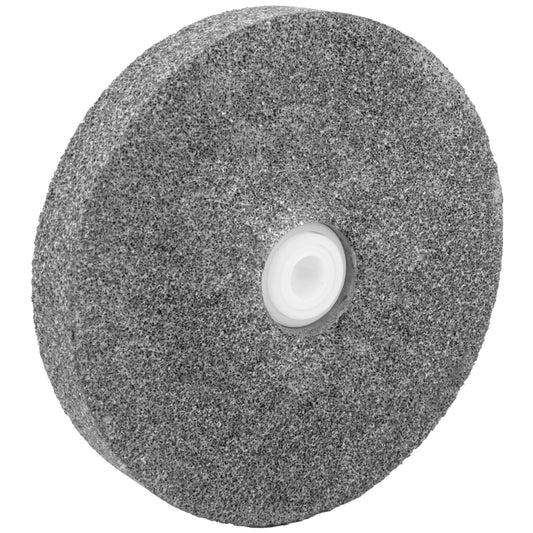 Tork Craft Grinding Wheel 125 X 20 X 32Mm Bore Coarse 36G Black