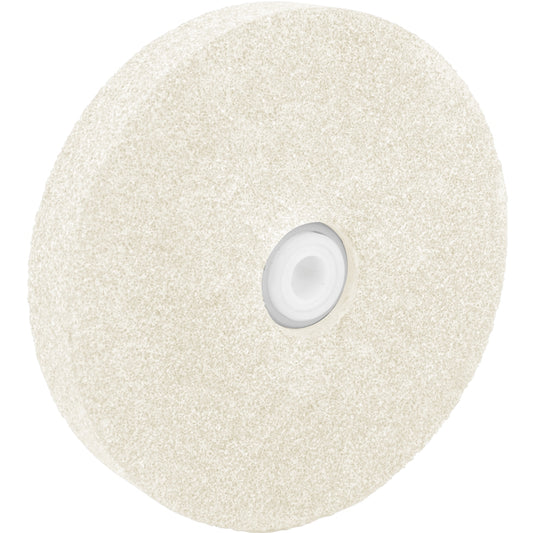 Tork Craft Grinding Wheel 125 X 20 X 32Mm Bore Coarse 36G White