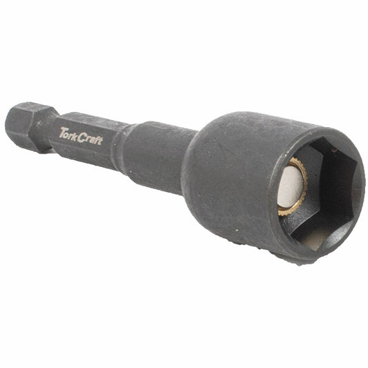Tork Craft Impact Nutsetter 13X 65Mm Mag. Bulk