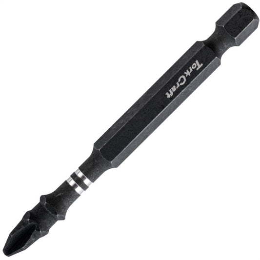 Tork Craft Impact Ph2  X 73Mm Power Bit Bulk