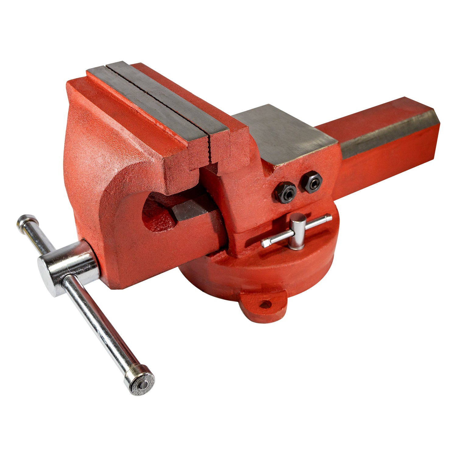 Tork Craft Heavy Duty Vice 150Mm – Northern Bolt & Tool